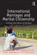 International Marriages and Marital Citizenship