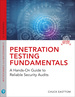 Penetration Testing Fundamentals