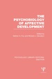 The Psychobiology of Affective Development (Ple: Emotion)