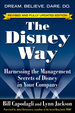The Disney Way, Revised Edition