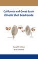 California and Great Basin Olivella Shell Bead Guide