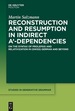 Reconstruction and Resumption in Indirect a'-Dependencies
