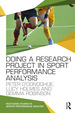 Doing a Research Project in Sport Performance Analysis
