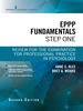 Eppp Fundamentals, Step One, Second Edition