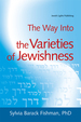 The Way Into the Varieties of Jewishness