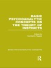 Basic Psychoanalytic Concepts on the Theory of Instincts