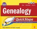 Genealogy Quicksteps