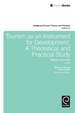 Tourism as an Instrument for Development