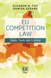 Eu Competition Law