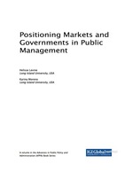 Positioning Markets and Governments in Public Management