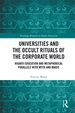 Universities and the Occult Rituals of the Corporate World