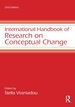 International Handbook of Research on Conceptual Change