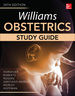 Williams Obstetrics, Study Guide