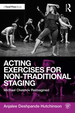 Acting Exercises for Non-Traditional Staging