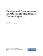 Design and Development of Affordable Healthcare Technologies