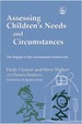 Assessing Children's Needs and Circumstances