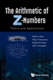 Arithmetic of Z-Numbers, the: Theory and Applications