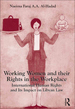 Working Women and Their Rights in the Workplace