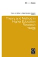 Theory and Method in Higher Education Research