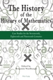 The History of the History of Mathematics