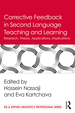 Corrective Feedback in Second Language Teaching and Learning