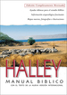 Manual Bblico De Halley Con La Nueva Versin Internacional
