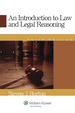 Introduction to Law and Legal Reasoning