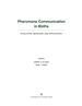 Pheromone Communication in Moths