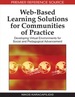 Web-Based Learning Solutions for Communities of Practice