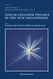 Linear Collider Physics in the....(V19)