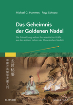 Das Geheimnis Der Goldenen Nadel