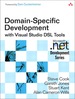 Domain-Specific Development With Visual Studio Dsl Tools