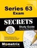 Series 63 Exam Secrets Study Guide