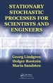 Stationary Stochastic Processes for Scientists and Engineers