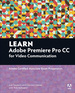 Access Code Card for Learn Adobe Premiere Pro Cc