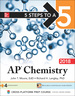 5 Steps to a 5: Ap Chemistry 2018