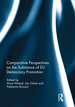 Comparative Perspectives on the Substance of Eu Democracy Promotion