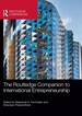 The Routledge Companion to International Entrepreneurship