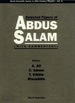Selected Papers of Abdus Salam (V5)