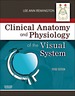 Clinical Anatomy of the Visual System