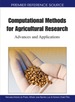 Computational Methods for Agricultural Research