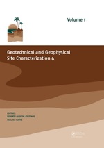 Geotechnical and Geophysical Site Characterization 4
