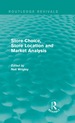 Store Choice, Store Location and Market Analysis (Routledge Revivals)