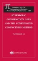 Hyperbolic Conservation Laws and the Compensated Compactness Method