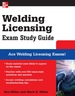 Welding Licensing Exam Study Guide