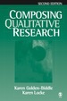 Composing Qualitative Research