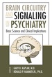 Brain Circuitry and Signaling in Psychiatry