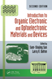 Introduction to Organic Electronic and Optoelectronic Materials and Devices