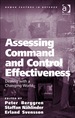 Assessing Command and Control Effectiveness: Dealing With a Changing World