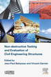 Non-Destructive Testing and Evaluation of Civil Engineering Structures